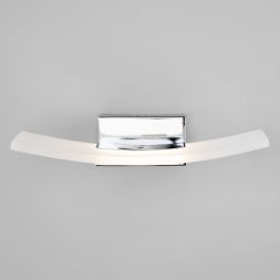 Настенный светильник Eurosvet 40152/1 LED хром