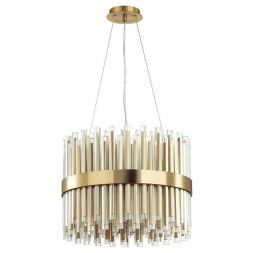 Подвесная люстра Odeon Light 4786/12A Viketa