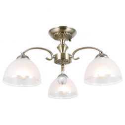 Люстра потолочная Citilux CL417133