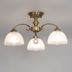 Люстра потолочная Citilux CL417133