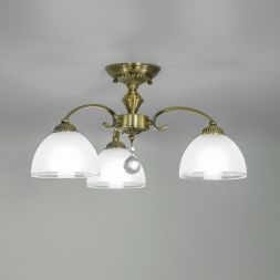 Люстра потолочная Citilux CL417133