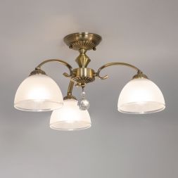 Люстра потолочная Citilux CL417133