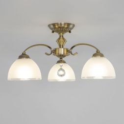 Люстра потолочная Citilux CL417133