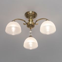 Люстра потолочная Citilux CL417133