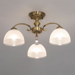 Люстра потолочная Citilux CL417133