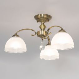 Люстра потолочная Citilux CL417133