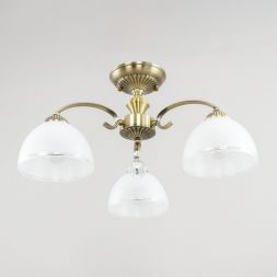 Люстра потолочная Citilux CL417133