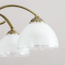 Люстра потолочная Citilux CL417133