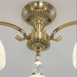 Люстра потолочная Citilux CL417133