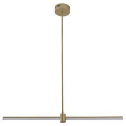 Подвесной светодиодный светильник F-Promo Hanger 4177-1P