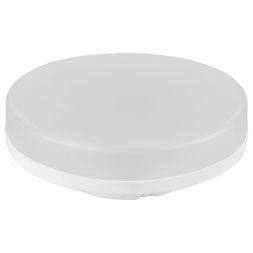Светодиодная лампа Elektrostandard GX53 LED PC 6W 4200К (BLGX5307) три режима