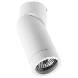 Светильник потолочный Crystal Lux CLT 030C WH