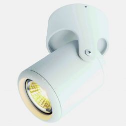 Светильник потолочный Arte Lamp A3316PL-1WH
