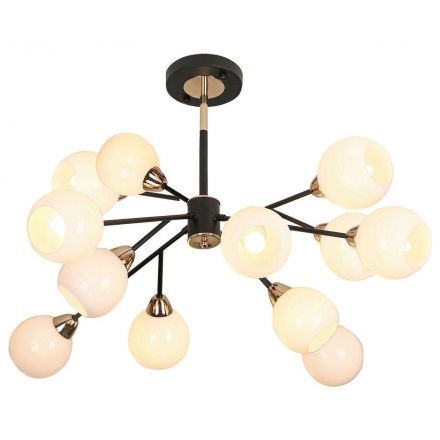 Подвесная люстра Loft LSP-8307