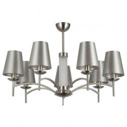 Подвесная люстра F-Promo 2906-7P Velum