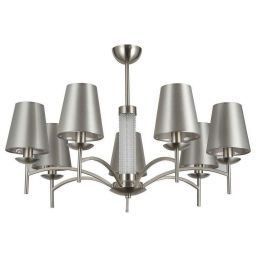 Подвесная люстра F-Promo 2906-7P Velum (FAVOURITE 2906-7P) Подвесная люстра F-Promo 2906-7P Velum (FAVOURITE 2906-7P)