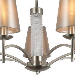Подвесная люстра F-Promo 2906-7P Velum