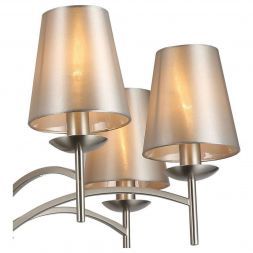 Подвесная люстра F-Promo 2906-7P Velum