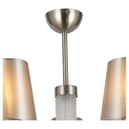 Подвесная люстра F-Promo 2906-7P Velum