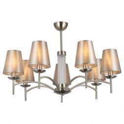 Подвесная люстра F-Promo 2906-7P Velum