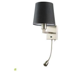 Бра Arte Lamp A9246AP-2SS