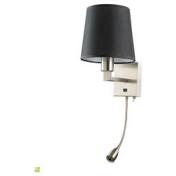 Бра Arte Lamp A9246AP-2SS (ARTE A9246AP-2SS)