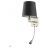 Бра Arte Lamp A9246AP-2SS