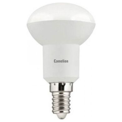Лампа светодиодная Camelion LED6-R50/845/E14