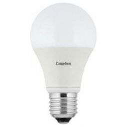 Лампа светодиодная Camelion LED10-A60-D/845/E27