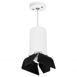 Подвесной светильник Lightstar RP6486487 Rullo