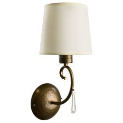 Бра Arte Lamp A9239AP-1BR