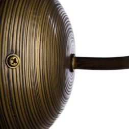 Бра Arte Lamp A9239AP-1BR
