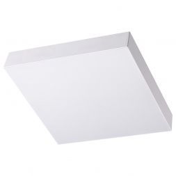 Потолочный светодиодный светильник Novotech Ornate 358112