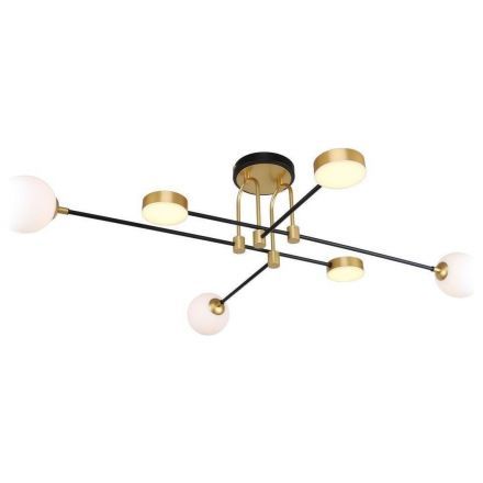 Потолочная люстра F-Promo Complesso 3095-6P