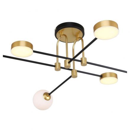 Потолочная люстра F-Promo Complesso 3095-6P