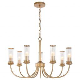 Подвесная люстра Favourite 2692-7P (FAVOURITE 2692-7P) Подвесная люстра Favourite 2692-7P (FAVOURITE 2692-7P)