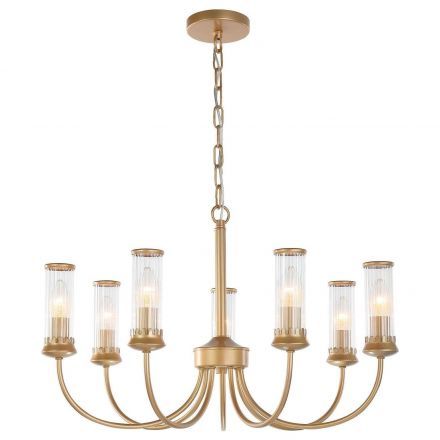 Подвесная люстра Favourite 2692-7P