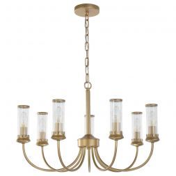 Подвесная люстра Favourite 2692-7P