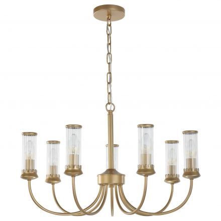 Подвесная люстра Favourite 2692-7P