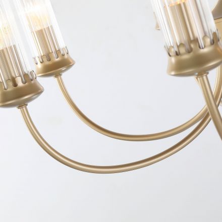 Подвесная люстра Favourite 2692-7P