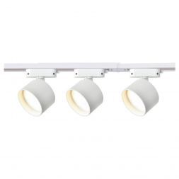 Трековый светильник Favourite Imago 4025-3U