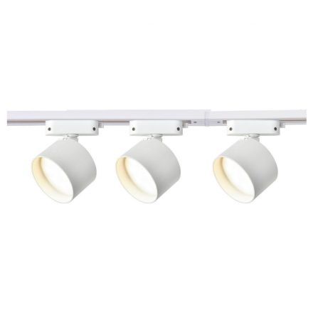 Трековый светильник Favourite Imago 4025-3U