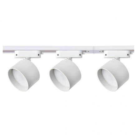 Трековый светильник Favourite Imago 4025-3U