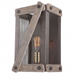 Бра Lussole LSP-9101 Loft (LUSSOLE LSP-9101)