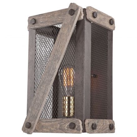 Бра Lussole LSP-9101 Loft