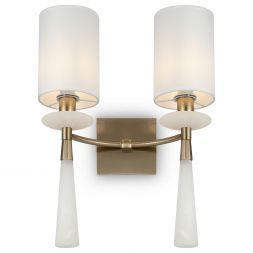 Бра Maytoni MOD224WL-02BS1 Bianco