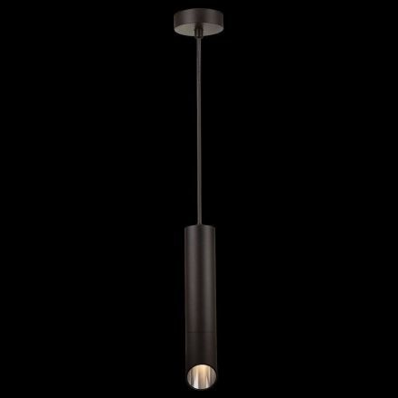Подвесной светильник Maytoni Vela P027PL-01B