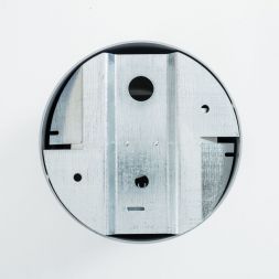 Накладной светильник Nowodvorski Point Plexi M 6527