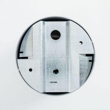 Накладной светильник Nowodvorski Point Plexi M 6527