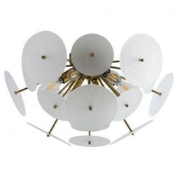 Потолочная люстра Lumion Moderni Valeria 6553/6C
